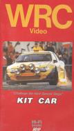 Wrc Kit Car