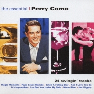 Essential Perry Como pp̓}{D