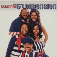 Ultimate The 5th Dimension