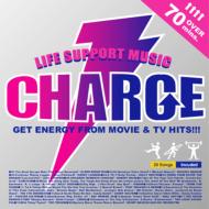 Charge Get Energy From Movie & Tv Hits