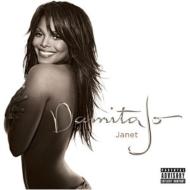 Janet Jackson/Damita Jo