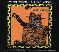 Wayne Kramer/Return Of Citizen Wayne