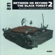 Various/Between Or Beyond The Black Forest  Mps Classic Vol.2