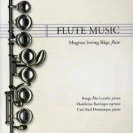 Flute Music: M.i.bage(Fl)