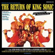Spoiler/Return Of King Sonic