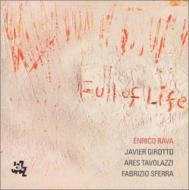 Enrico Rava/Full Of Life