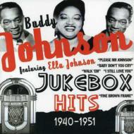 Jukebox Hits: 1941-1951