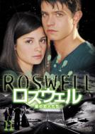 Roswell Vol.11