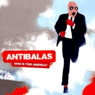 Antibalas/Who Is This America