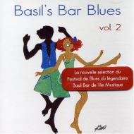 Various/Blues At Basil's Bar Vol.2