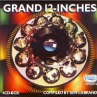 Ben Liebrand/Grand 12 Inches