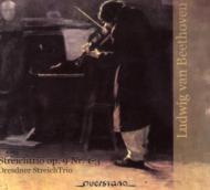 ١ȡ1770-1827/String Trio Op.9 Dresden String Trio