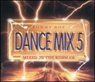 Dance Mix Nyc Vol.5