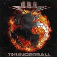 U. D.O./Thunder Ball