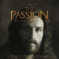 ѥå/Passion Of The Christ - The Music Inspired By