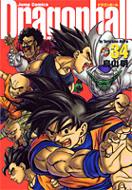 Dragon Ball: Complete Edition: 34
