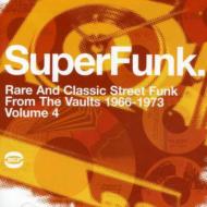 Super Funk Vol.4