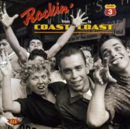 Various/Rocking From Coast To Coast Vol.3