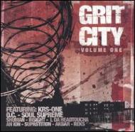 Various/Grit City