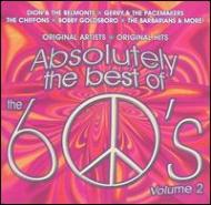 Various/Absolutely The Best Of The 60's Vol.2