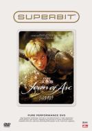 Jean Of Arc