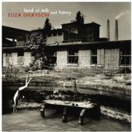 Eliza Gilkyson/Land Of Milk  Honey