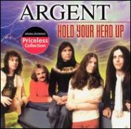 Argent/Hold Your Head Up