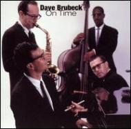 Dave Brubeck/On Time