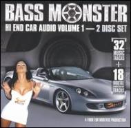 Bass Monster/Bass Monster Vol.1