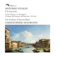 Concertos Op.3, 4, 8, 9: Hogwood / Aam