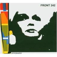 Front 242/Geography