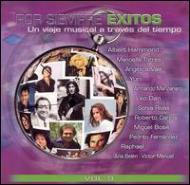 Various/Por Siempre Exitos Vol.9