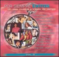 Various/Por Siempre Exitos Vol.8