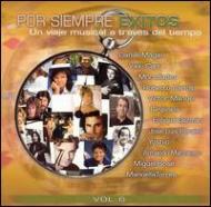 Various/Por Siempre Exitos Vol.6