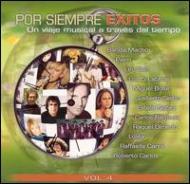 Various/Por Siempre Exitos Vol.4