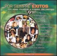 Various/Por Siempre Exitos Vol.3