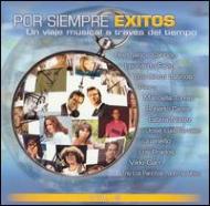 Various/Por Siempre Exitos Vol.2