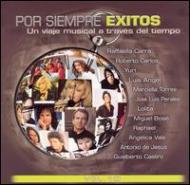 Various/Por Siempre Exitos Vol.10