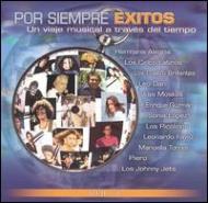 Various/Por Siempre Exitos Vol.1