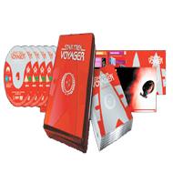 Star Trek Voyager Complete Season 1 Premium Box