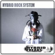 Hybrid Rock System