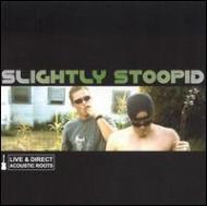 Slightly Stoopid/Acoustic Roots Live  Direct