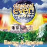 Classical Ever! -Best-Energy & Emotion
