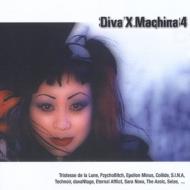 Various/Diva X Machina 4