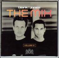 Blank And Jones/Mix Vol.2