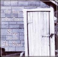 Jeff Austin / Chris Castino/Songs From The Tin Shed