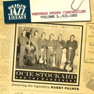 Ocie Stockard/Western Swing Chronicles Vol.3