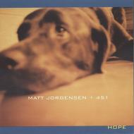 Matt Jorgensen/Hope