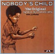 Soul Stirrers/Nobody's Child