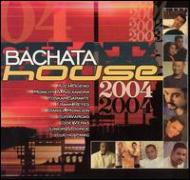 Various/Bachata House 2004